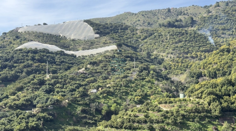 Granada - Jete - 189m2
