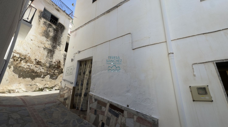 Granada - Jete - 189m2