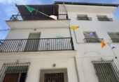 Casa de poble en venda a Jete ref.: TR388744 foto