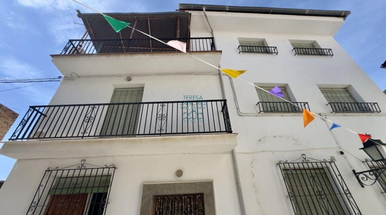 Granada - Jete - 189m2