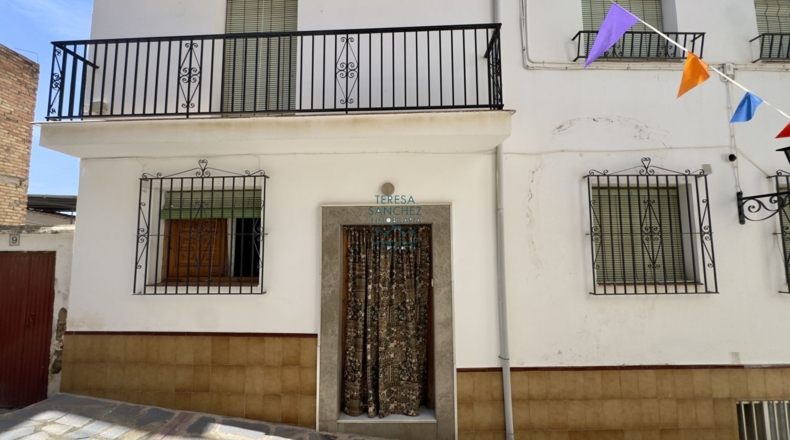 Granada - Jete - 189m2
