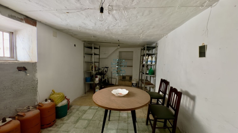 Granada - Jete - 189m2