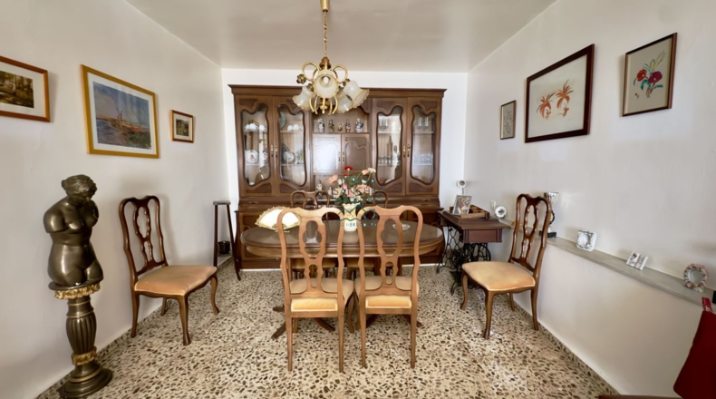 Granada - Jete - 189m2