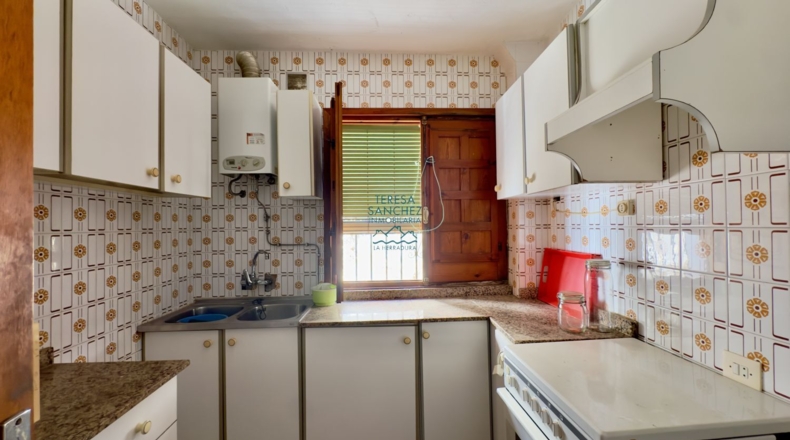 Granada - Jete - 189m2