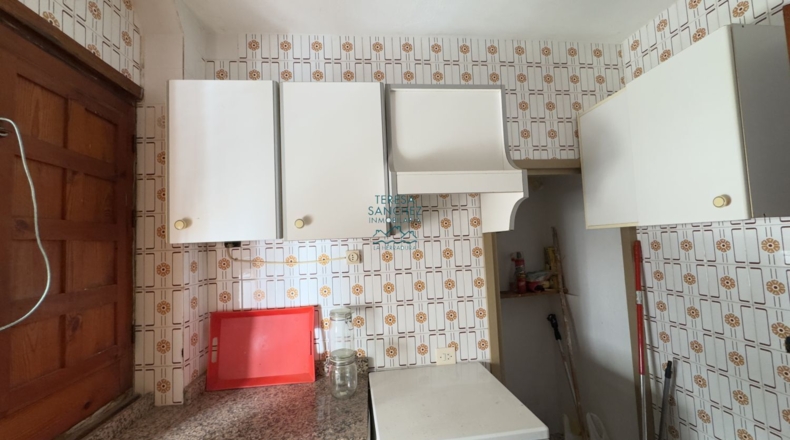 Granada - Jete - 189m2