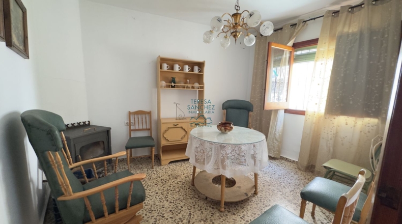 Granada - Jete - 189m2