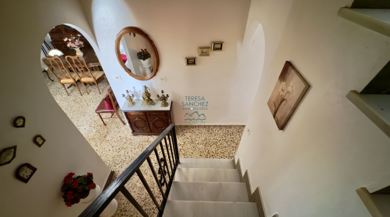 Granada - Jete - 189m2