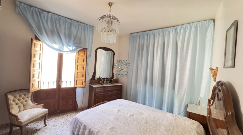 Granada - Jete - 189m2