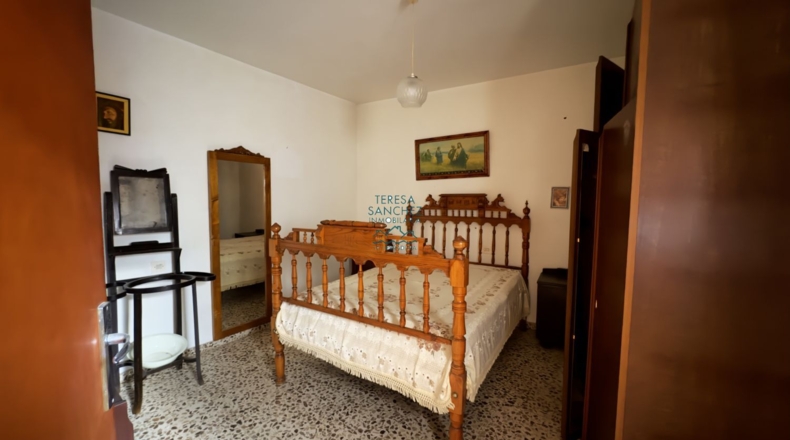 Granada - Jete - 189m2
