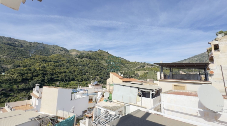 Granada - Jete - 189m2