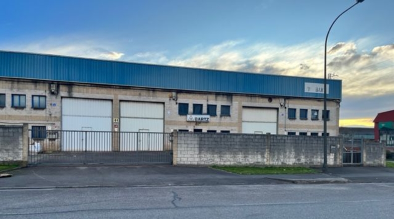 Asturias - Posada de Llanera - 350m2