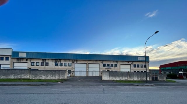 Asturias - Posada de Llanera - 350m2