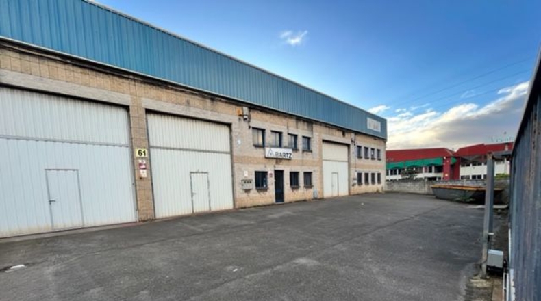 Asturias - Posada de Llanera - 350m2