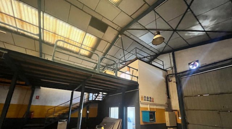 Asturias - Posada de Llanera - 350m2