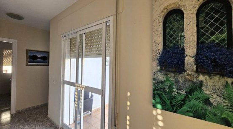 Cádiz - San Roque - 175m2