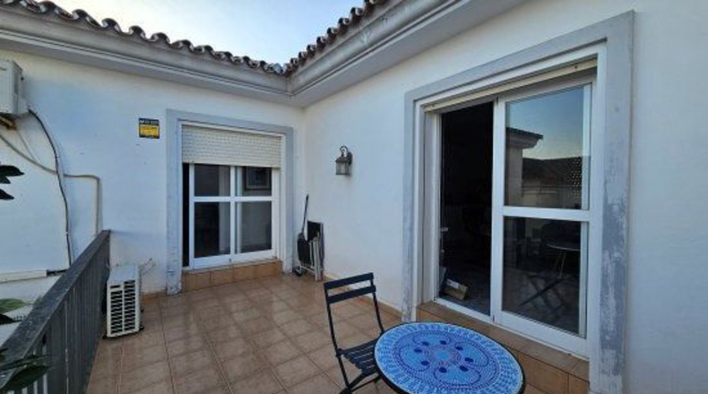 Cádiz - San Roque - 175m2
