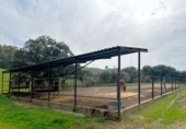 Rural estate for sale in Jimena de la Frontera ref: TR389072 photo