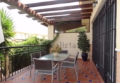 Xalet adossat amb terreny en venda a Alhaurín de la Torre ref.: TR389437 foto