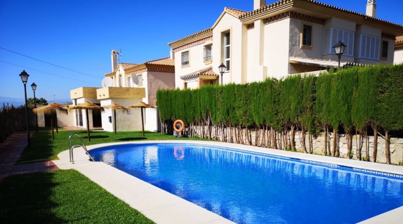 Малага - Alhaurín de la Torre - 300m2