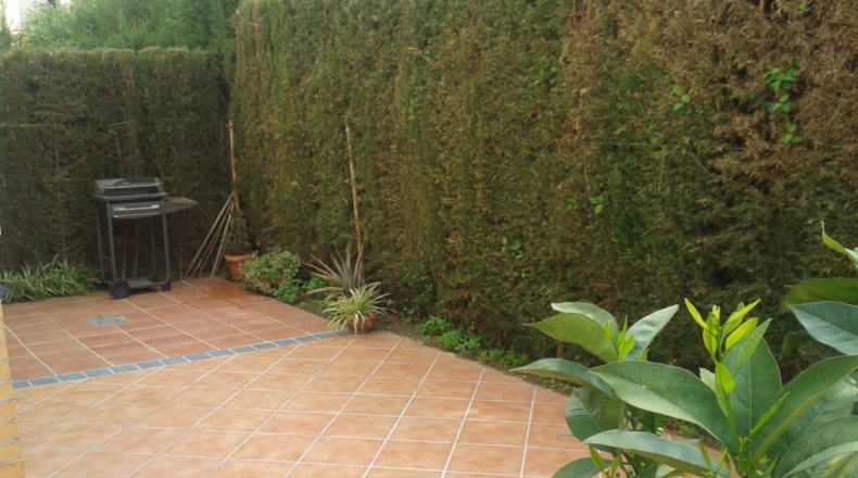 Малага - Alhaurín de la Torre - 300m2