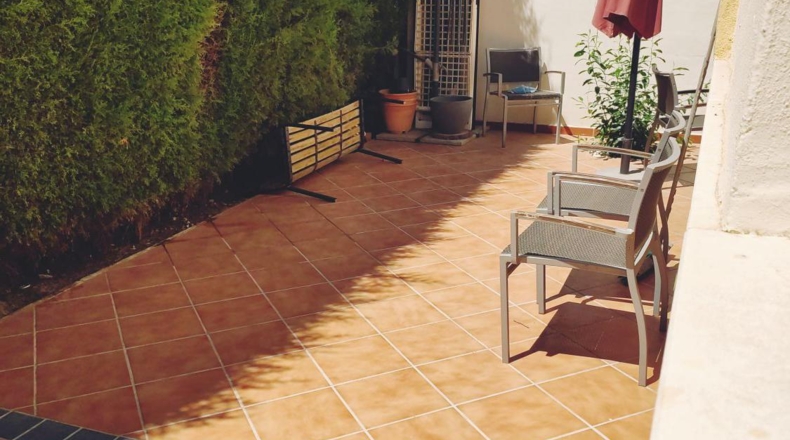 Малага - Alhaurín de la Torre - 300m2