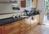 Xalet adossat amb terreny en venda a Alhaurín de la Torre ref.: TR389437 foto