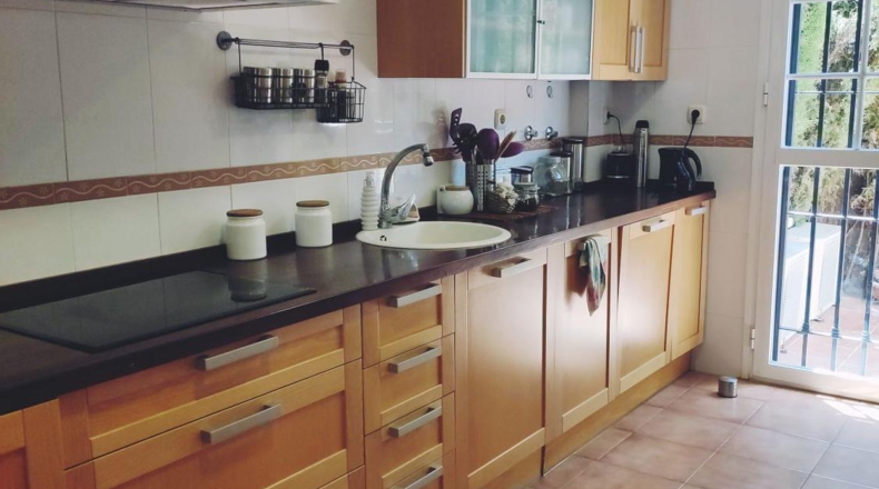 Малага - Alhaurín de la Torre - 300m2