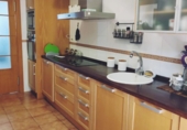Xalet adossat amb terreny en venda a Alhaurín de la Torre ref.: TR389437 foto