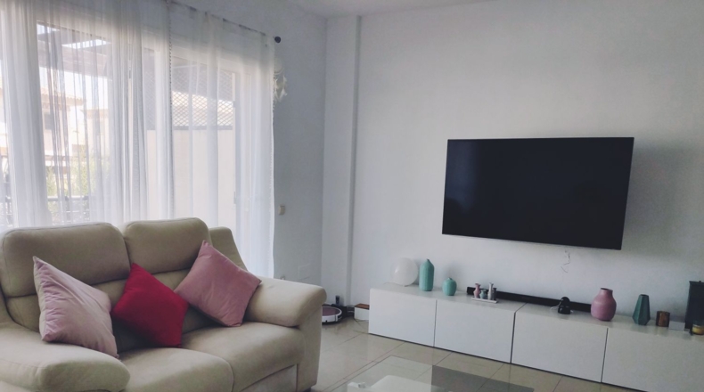 Малага - Alhaurín de la Torre - 300m2