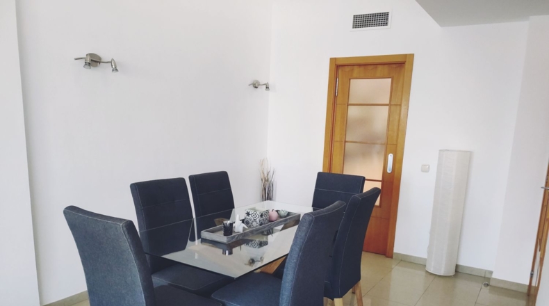 Малага - Alhaurín de la Torre - 300m2