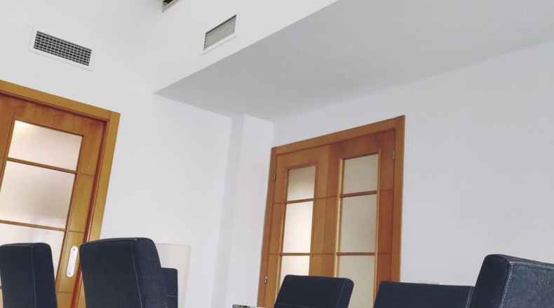 Малага - Alhaurín de la Torre - 300m2
