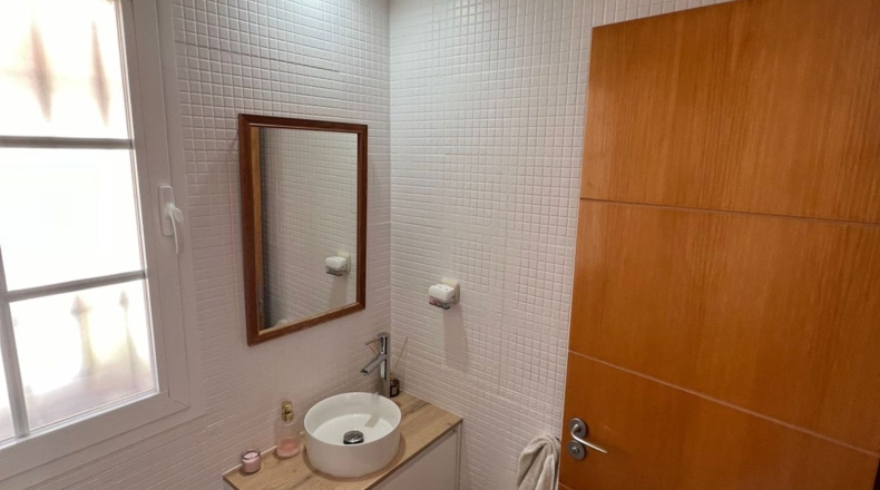 Малага - Alhaurín de la Torre - 300m2