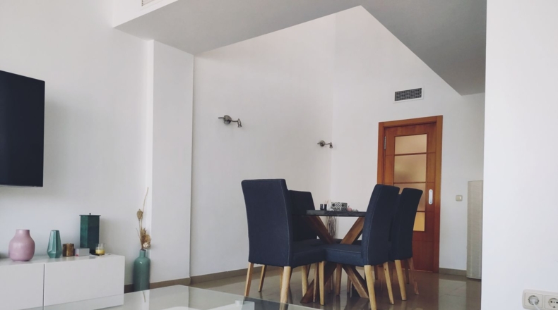 Малага - Alhaurín de la Torre - 300m2