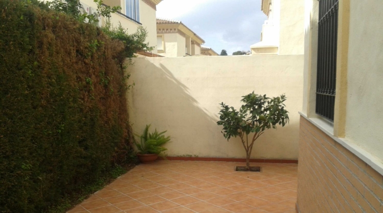 Малага - Alhaurín de la Torre - 300m2