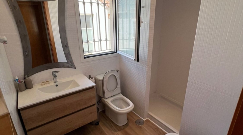 Малага - Alhaurín de la Torre - 300m2