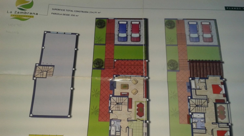 Малага - Alhaurín de la Torre - 300m2