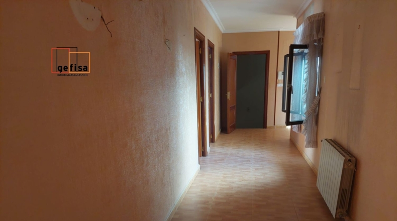 Ciudad Real - Valdepeñas - 421m2