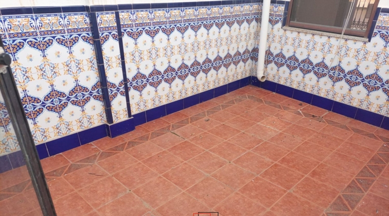 Ciudad Real - Valdepeñas - 421m2