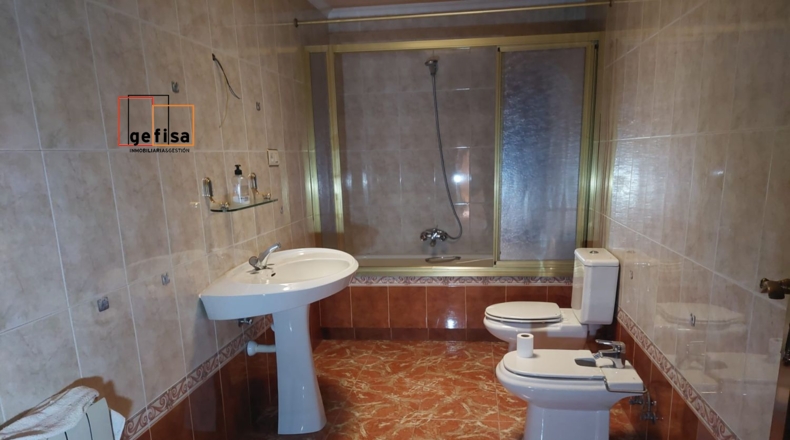 Ciudad Real - Valdepeñas - 421m2