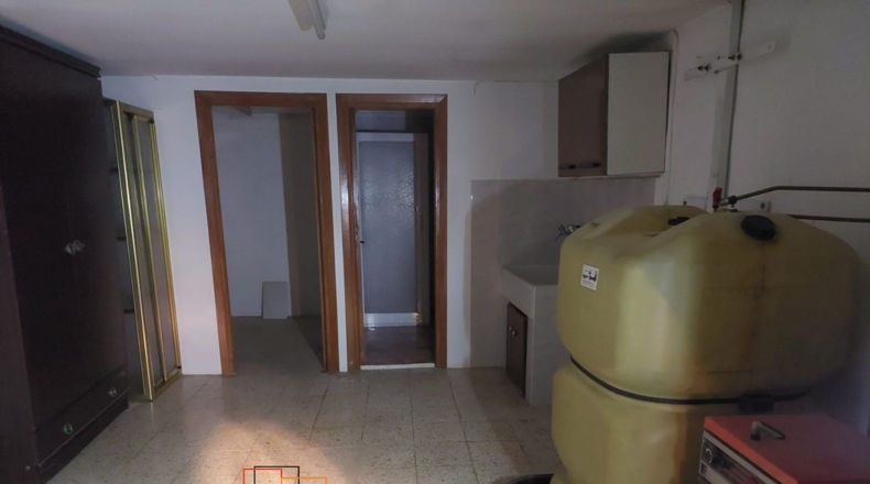 Ciudad Real - Valdepeñas - 421m2
