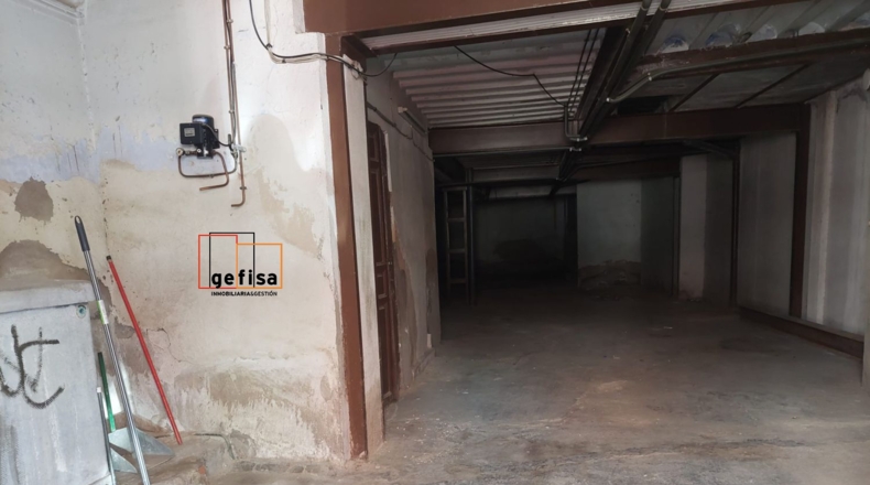 Ciudad Real - Valdepeñas - 421m2