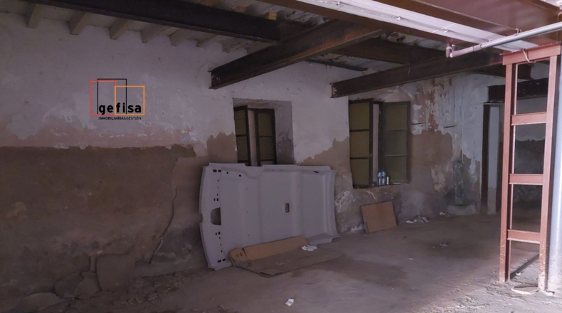 Ciudad Real - Valdepeñas - 421m2