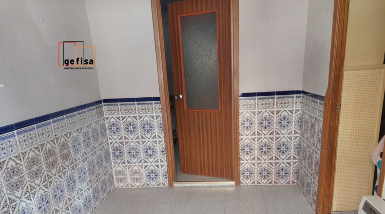 Ciudad Real - Valdepeñas - 421m2