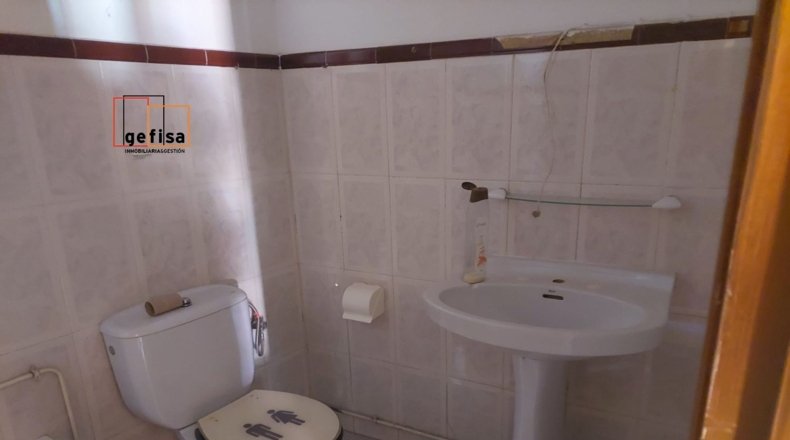 Ciudad Real - Valdepeñas - 421m2