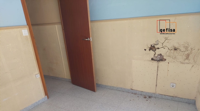 Ciudad Real - Valdepeñas - 421m2