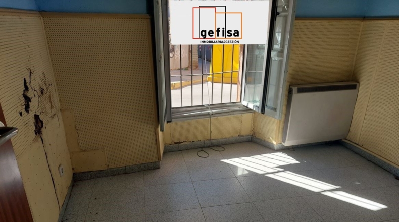 Ciudad Real - Valdepeñas - 421m2