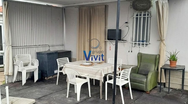 Seville - Dos Hermanas - 570m2