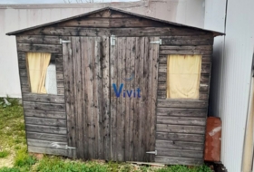 Дос-Эрманас 570&nbsp;м²