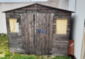 Non-developable land for sale in Dos Hermanas ref: TR389256 photo