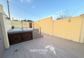 Chalet independiente con terreno en venta en San Román de los Montes ref: TR389123 foto